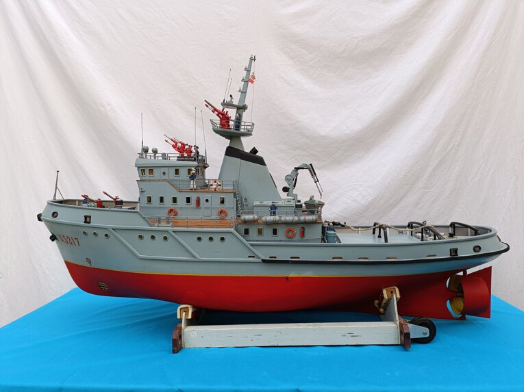 Atlante A5317