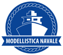 Logo Modellistica Navale