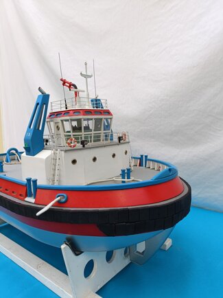 Rimorchiatore SDM